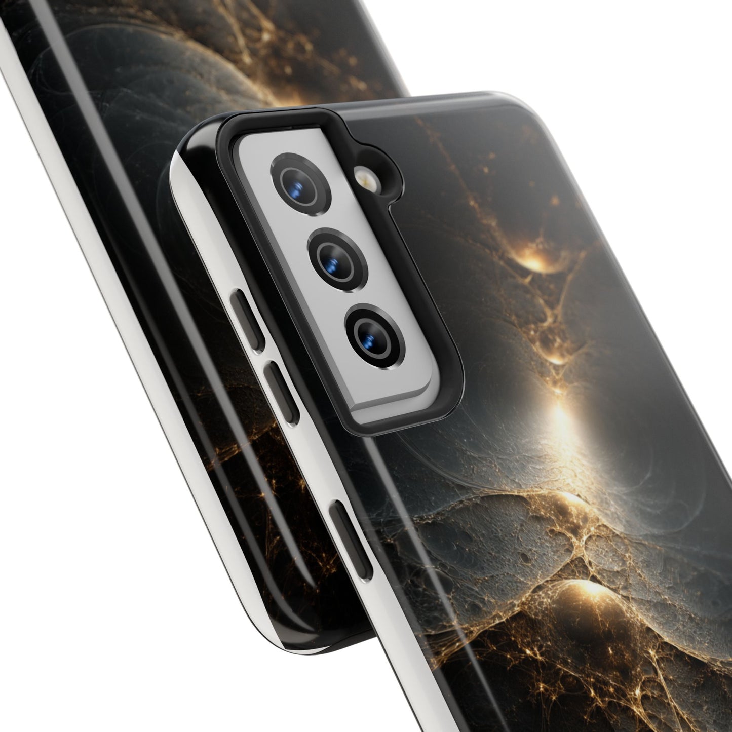 Cosmic Art Phone Case | Tough & Stylish Protection