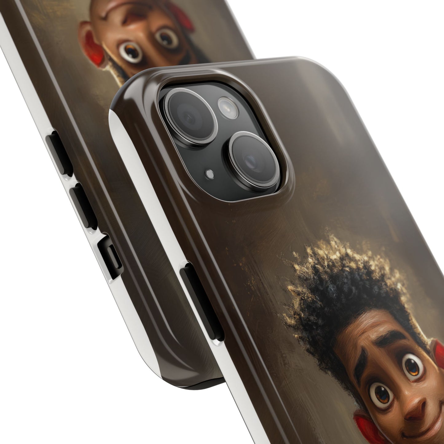 Tough Phone Cases