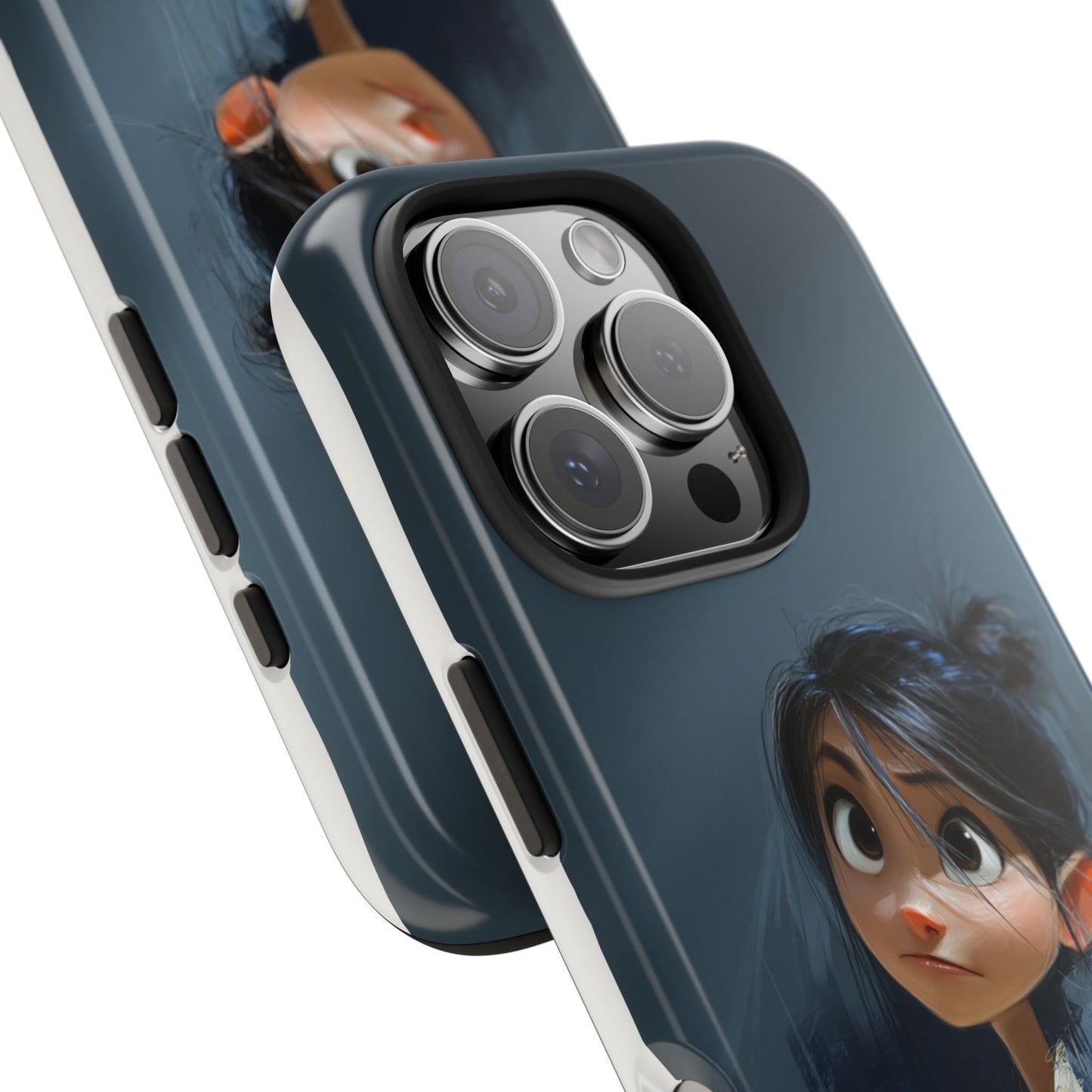 Tough Phone Cases