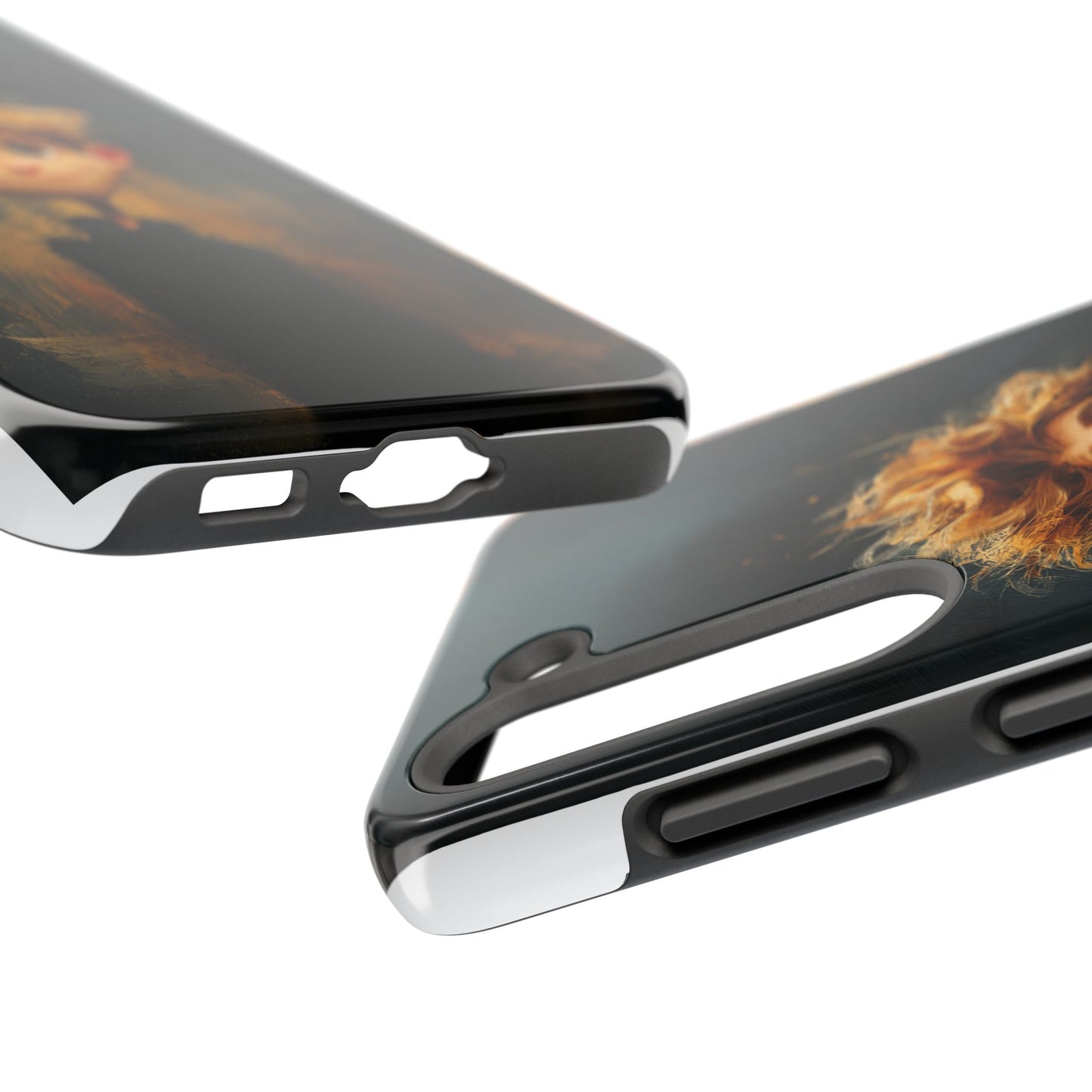 Tough Phone Cases