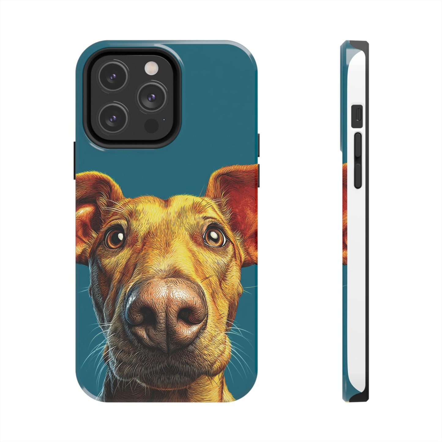 Tough Phone Cases