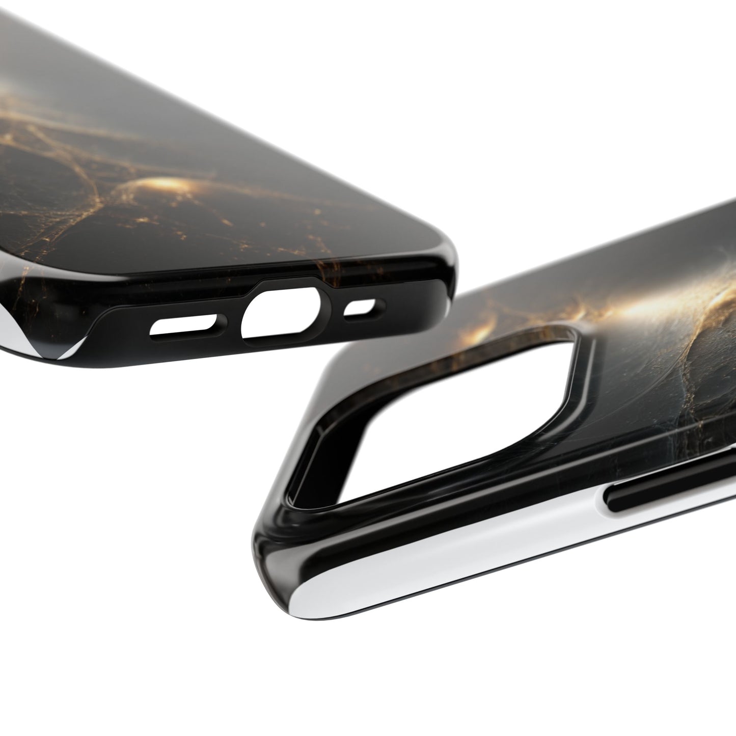 Cosmic Art Phone Case | Tough & Stylish Protection