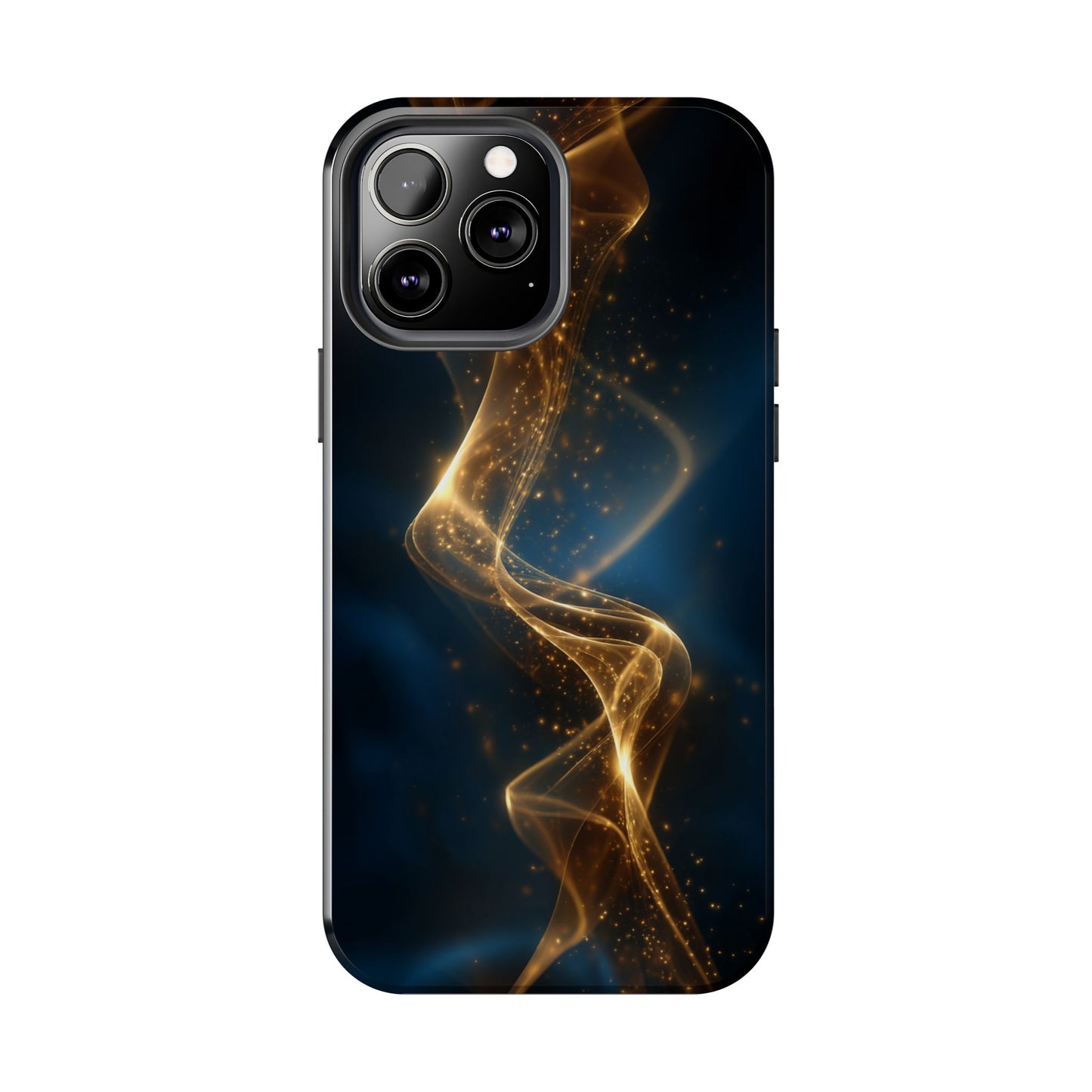 Elegant Glow Tough Phone Cases - Stylish Protection for Your Device