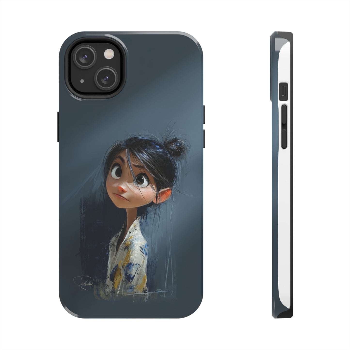 Tough Phone Cases