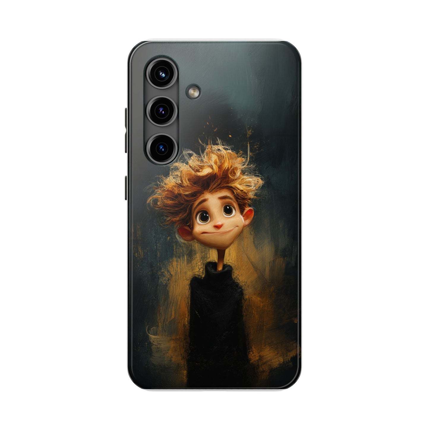 Tough Phone Cases