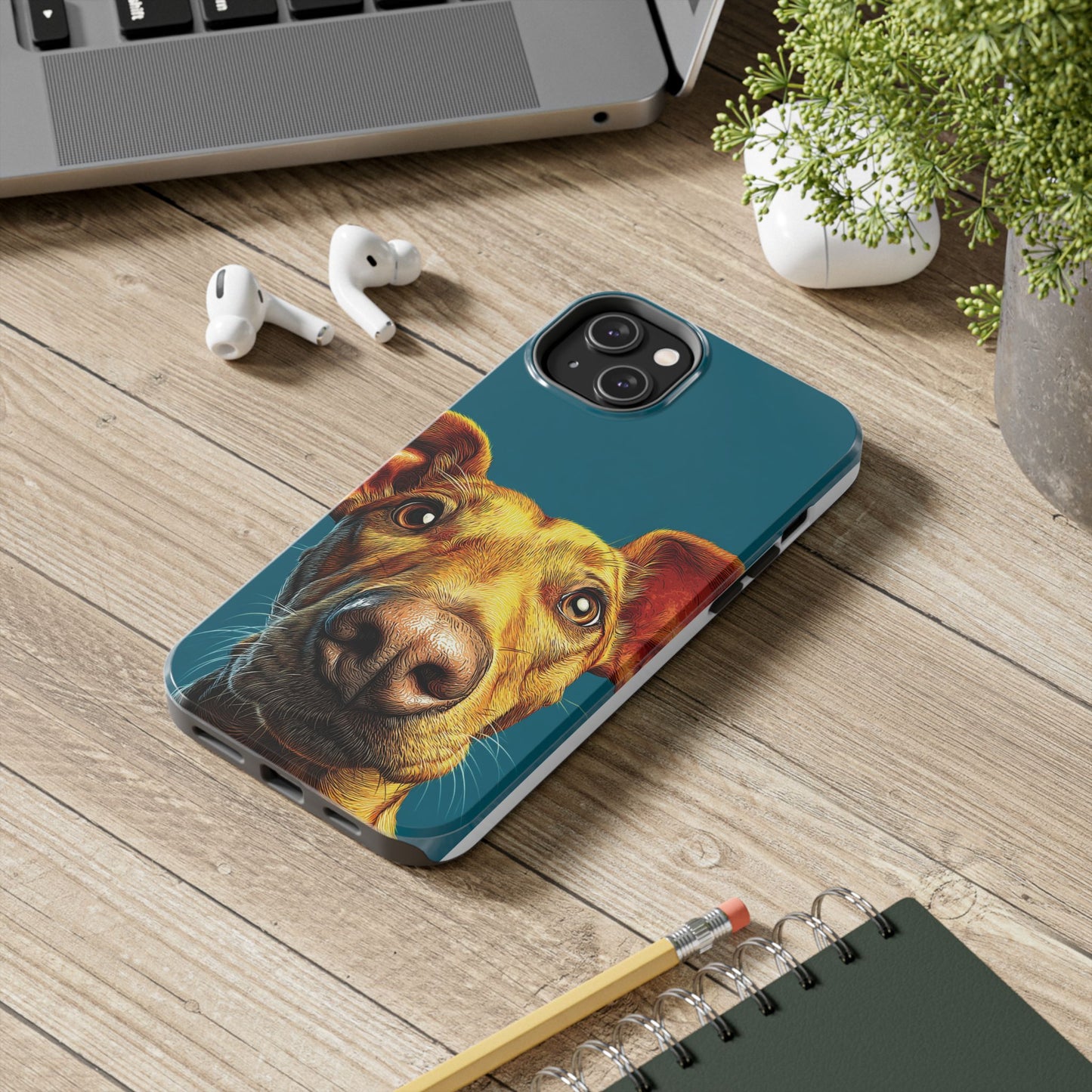 Tough Phone Cases