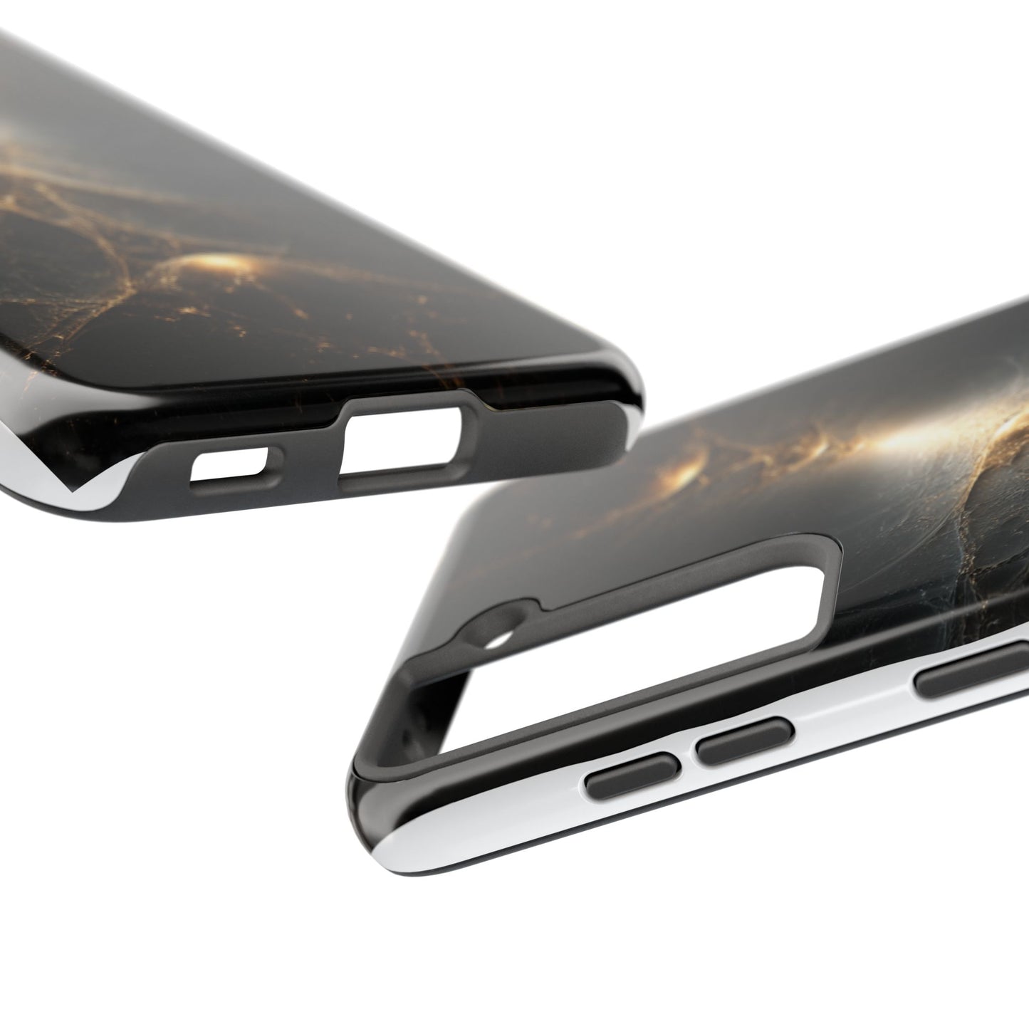 Cosmic Art Phone Case | Tough & Stylish Protection