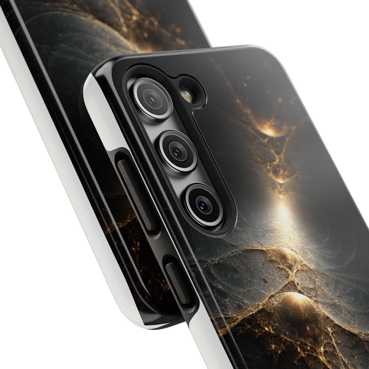 Cosmic Art Phone Case | Tough & Stylish Protection