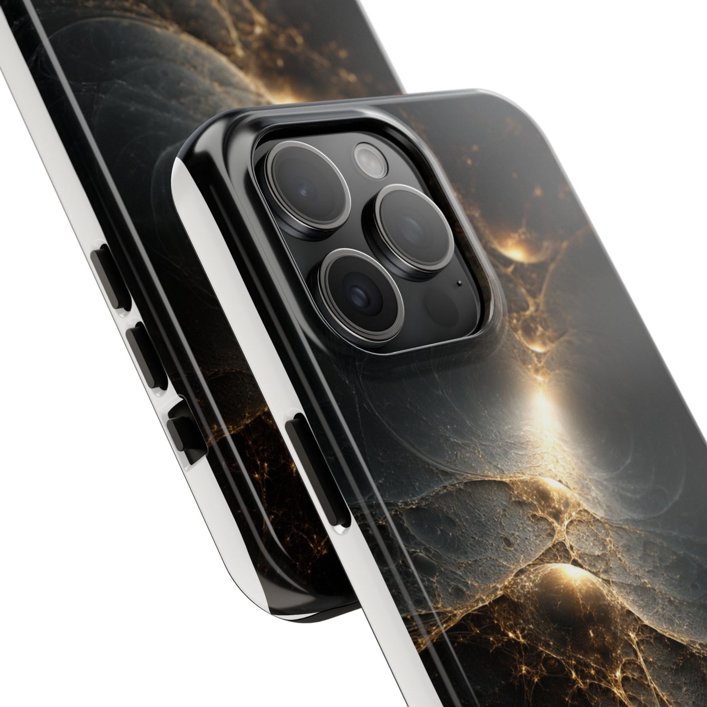 Cosmic Art Phone Case | Tough & Stylish Protection