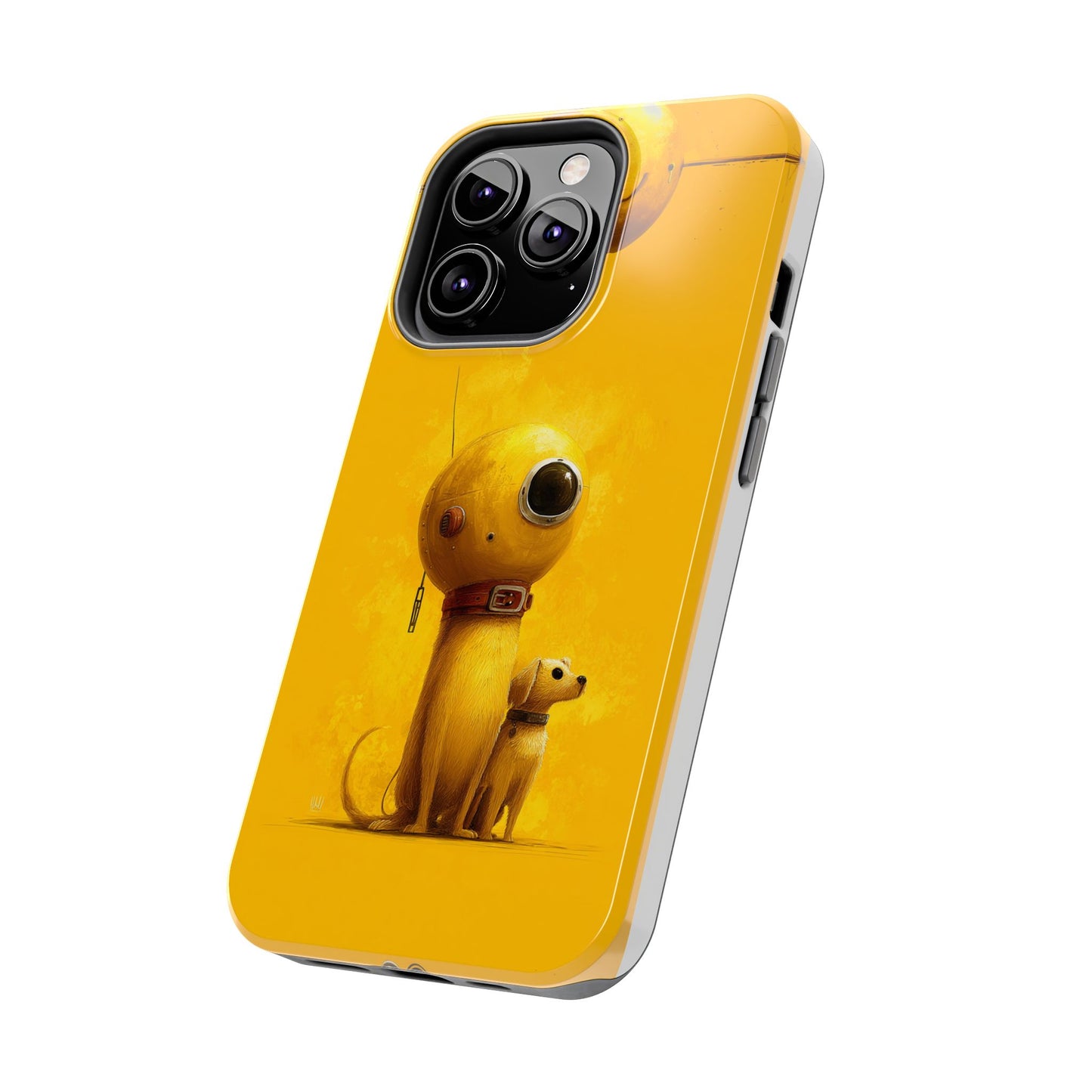 Tough Phone Cases