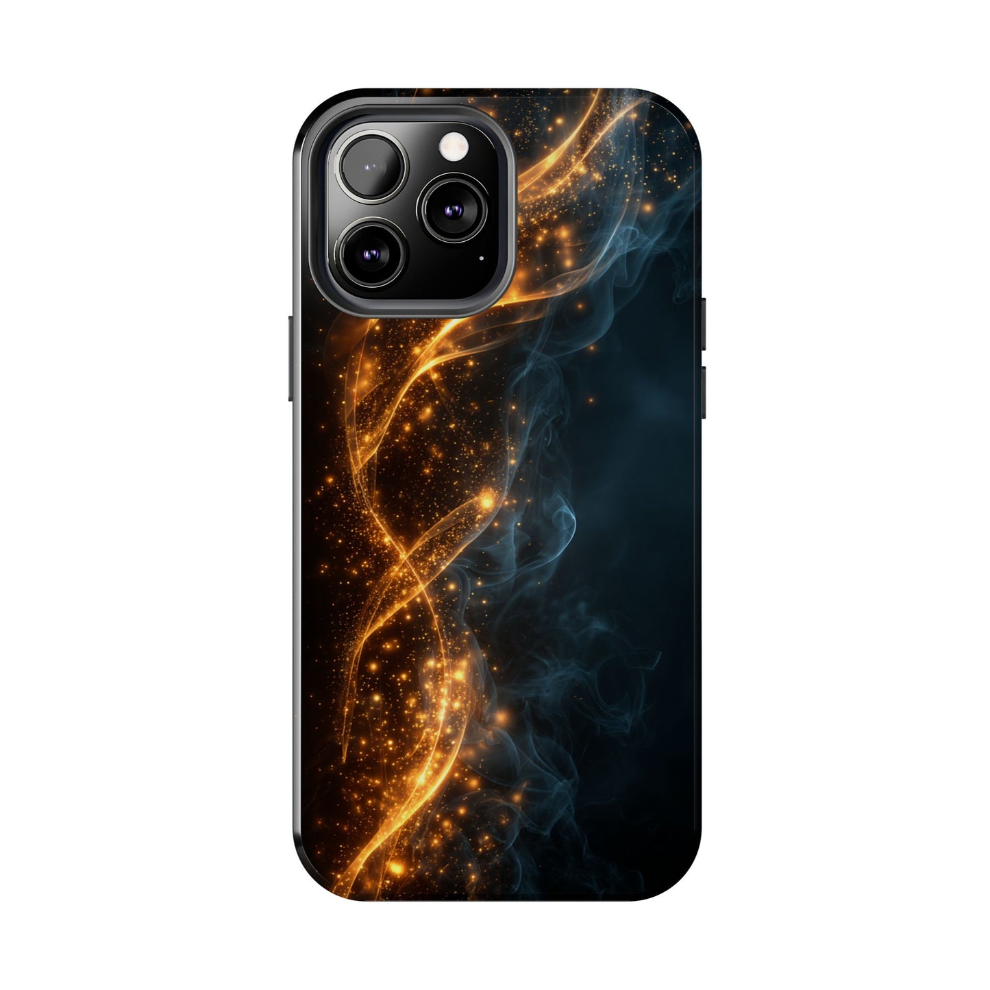 Sparkling Night Tough Phone Case - Durable and Stylish