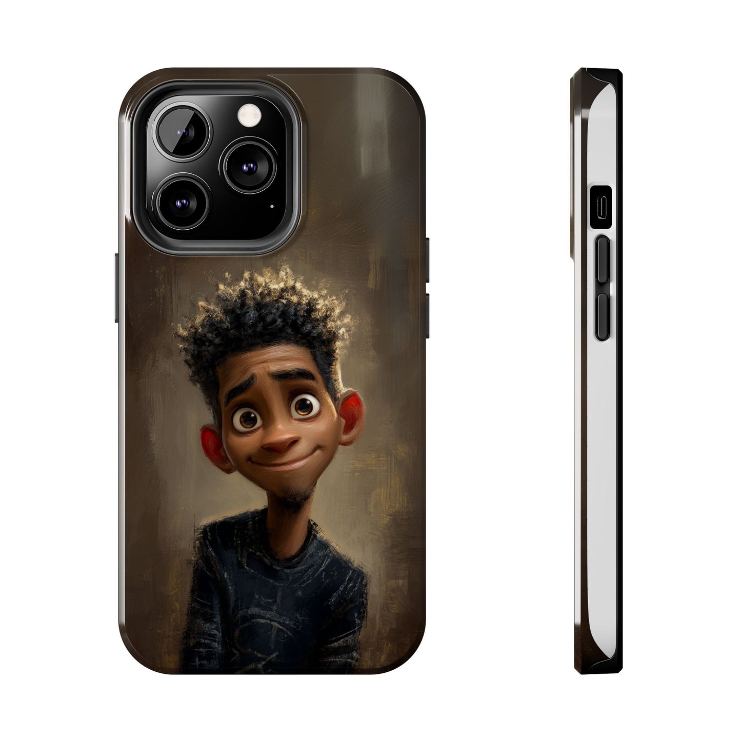 Tough Phone Cases