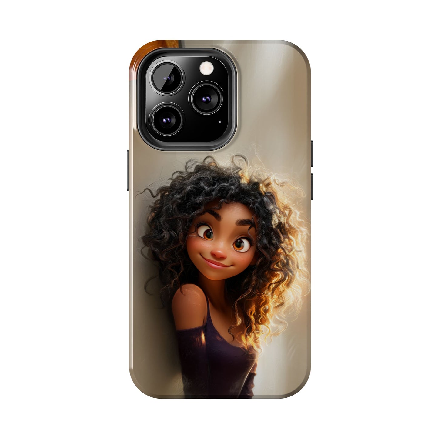 Tough Phone Cases