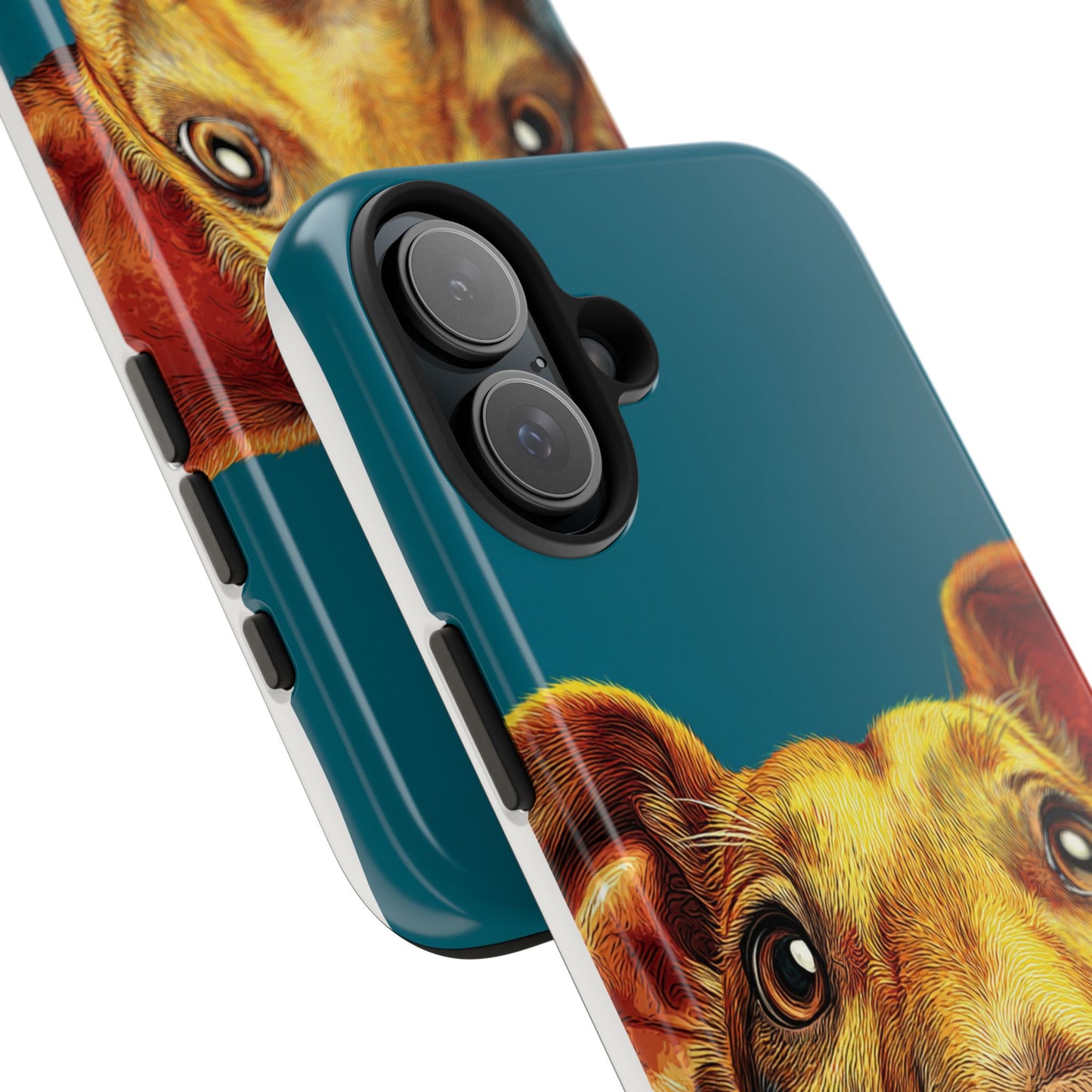 Tough Phone Cases