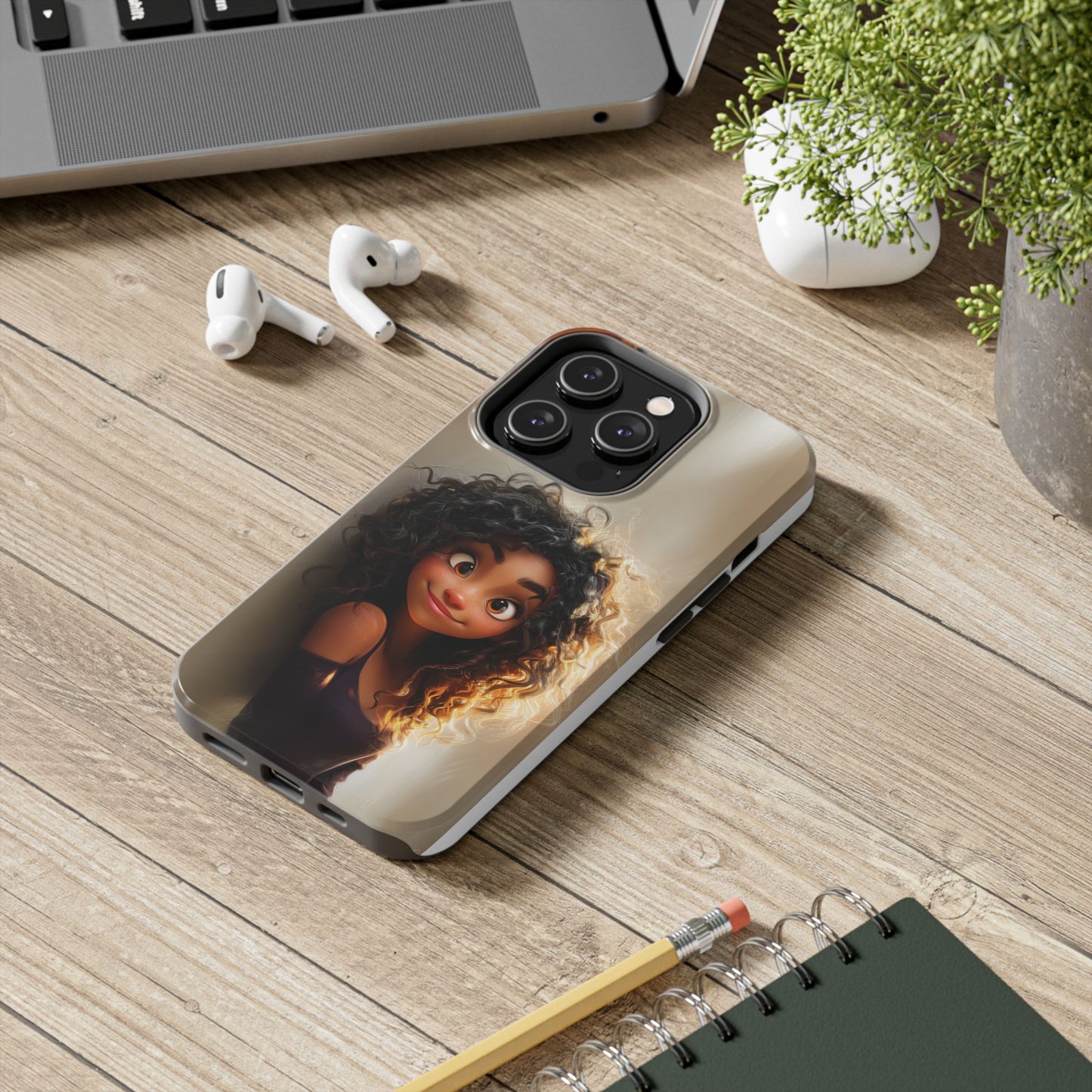 Tough Phone Cases
