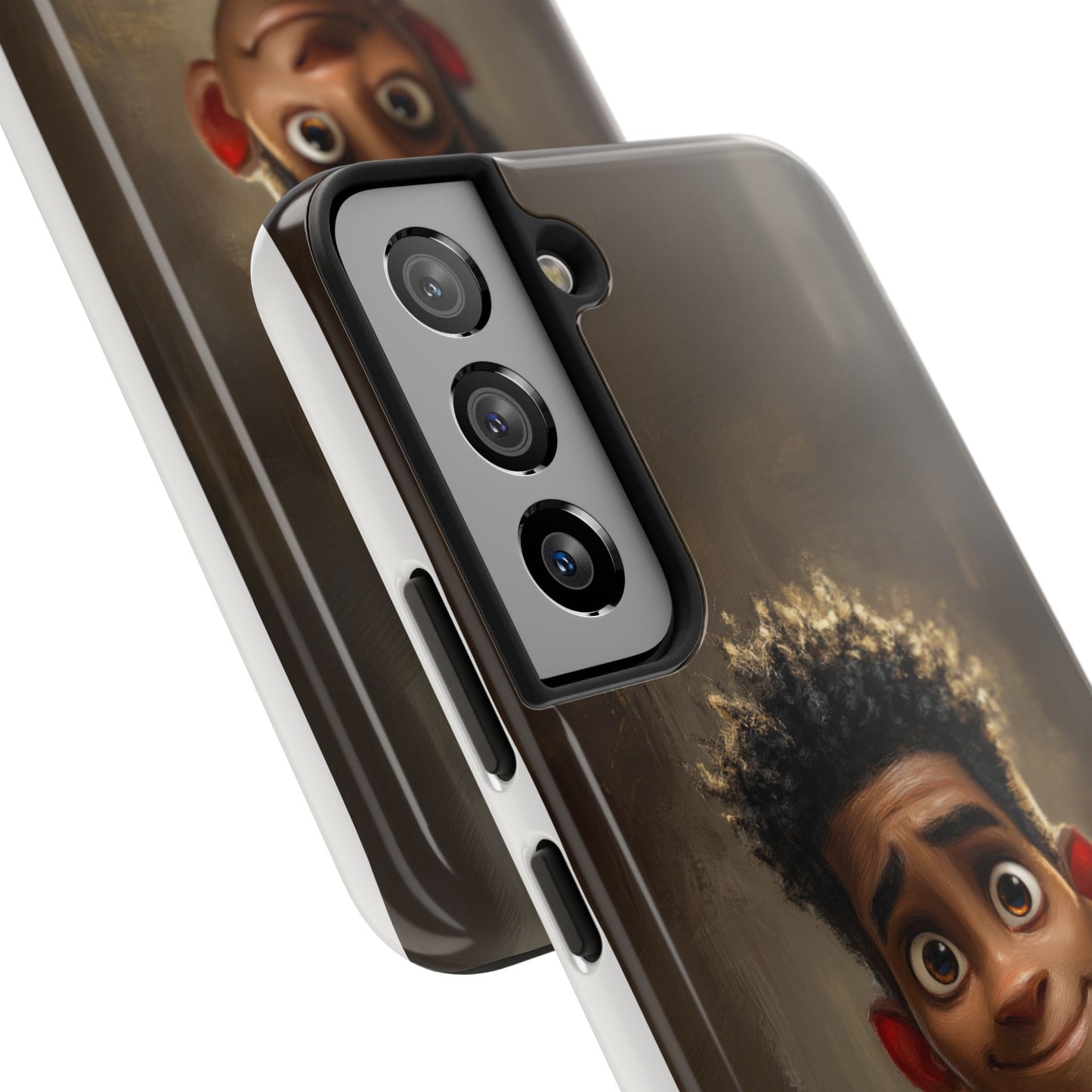 Tough Phone Cases