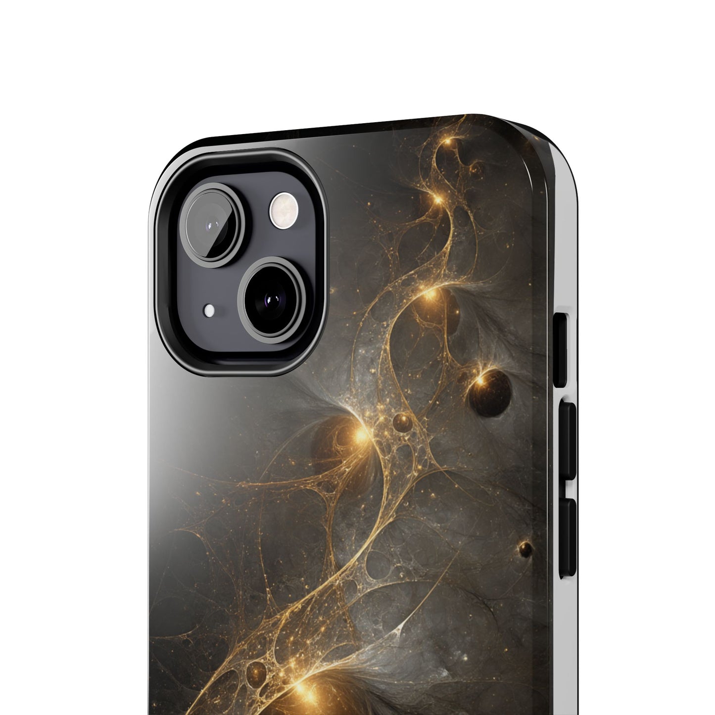 Galaxy-Inspired Tough Phone Case – Stylish Protection for Cosmic Enthusiasts
