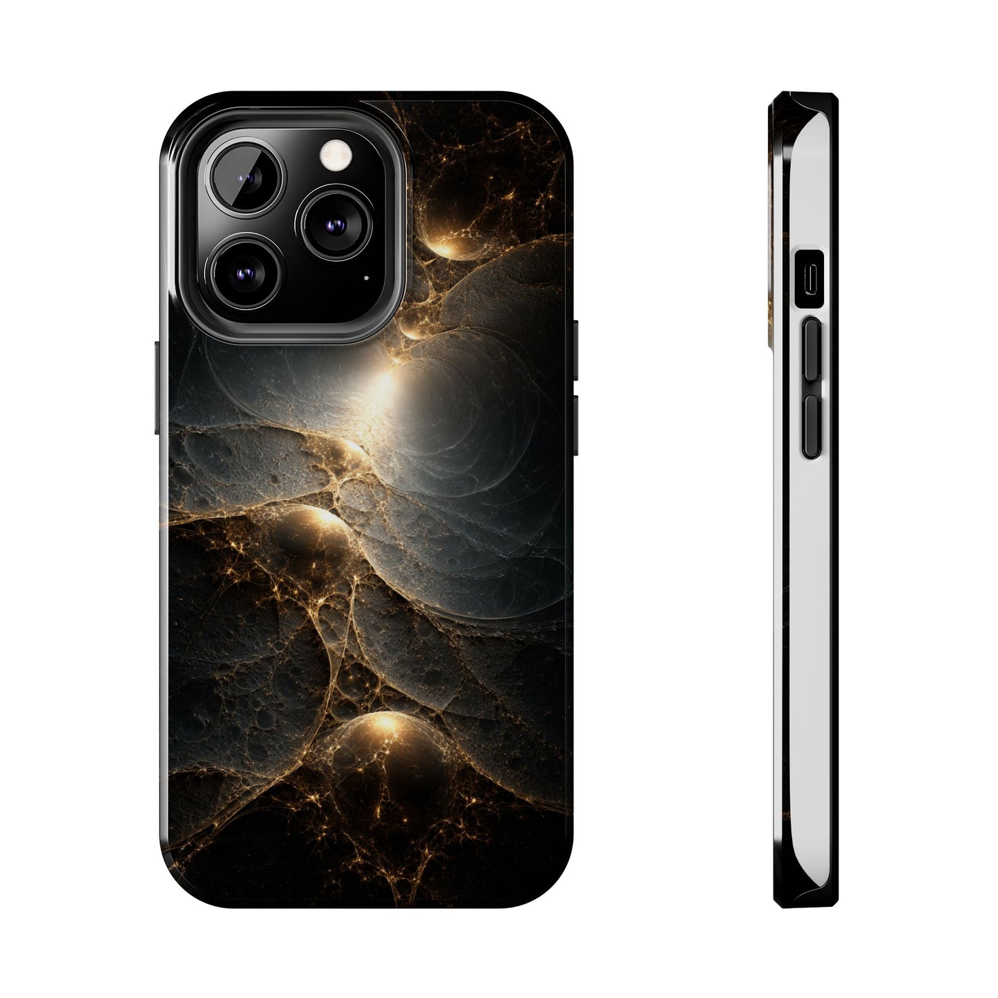 Cosmic Art Phone Case | Tough & Stylish Protection