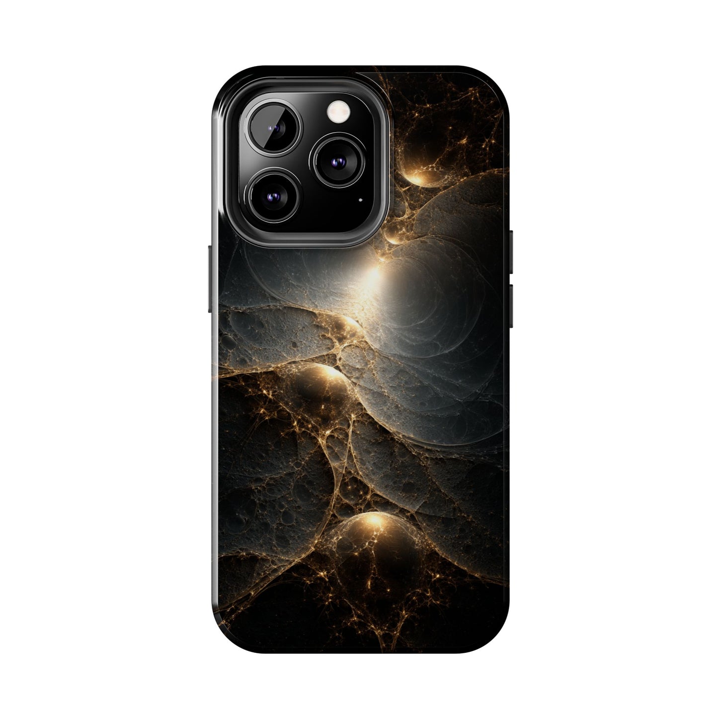 Cosmic Art Phone Case | Tough & Stylish Protection