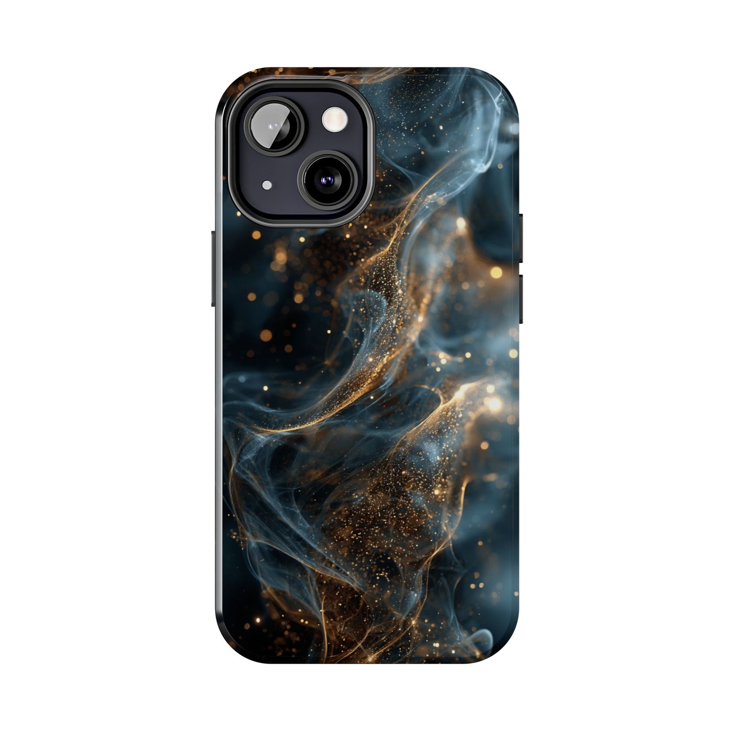 Elegant Glow Tough Phone Case - Stylish Protection for Every Occasion