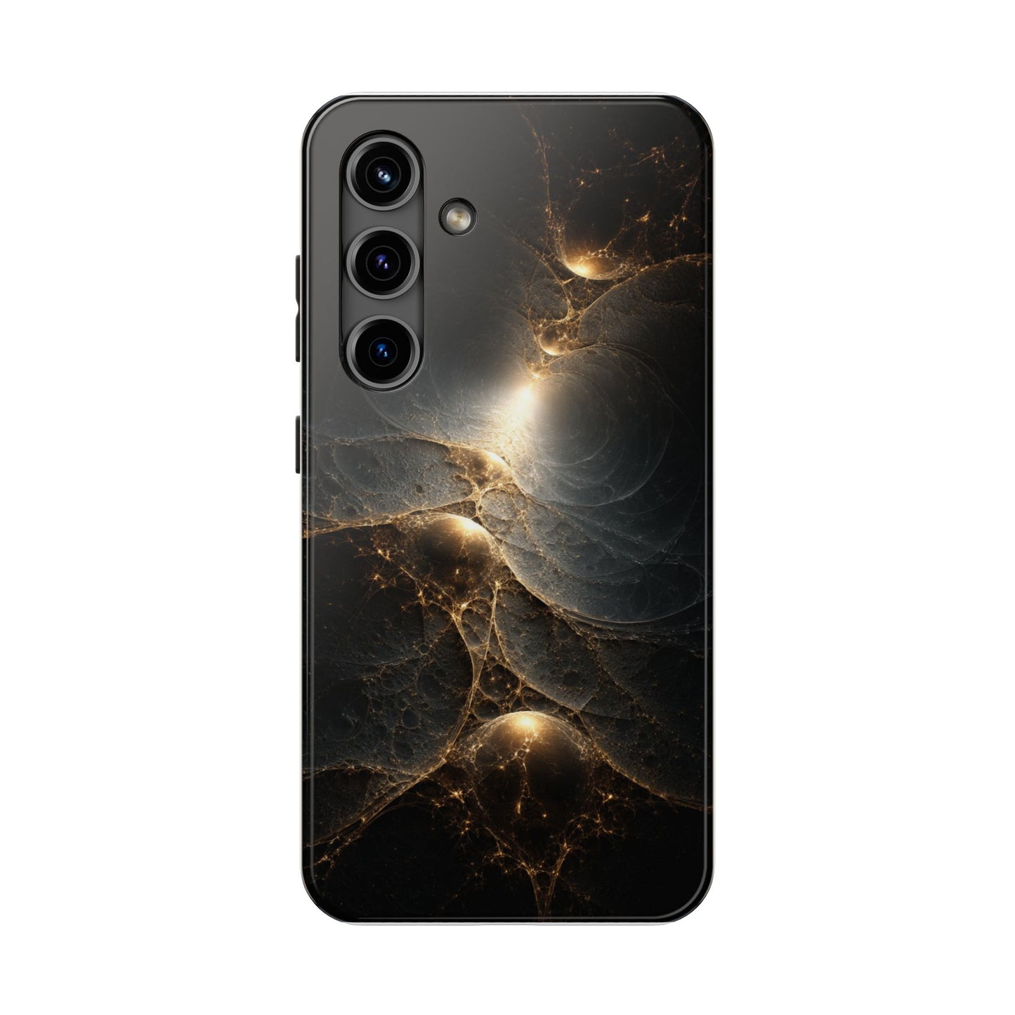 Cosmic Art Phone Case | Tough & Stylish Protection