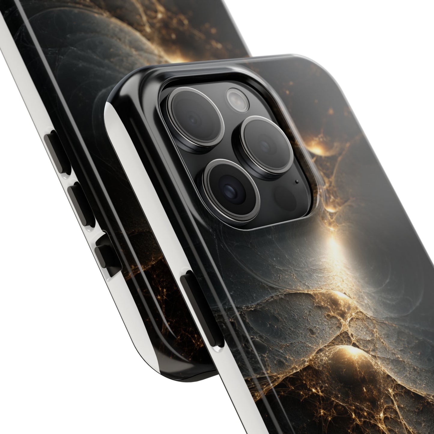 Cosmic Art Phone Case | Tough & Stylish Protection