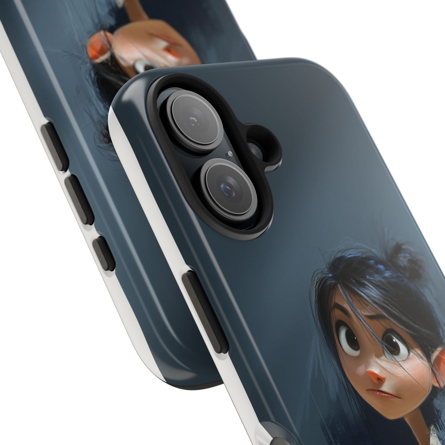 Tough Phone Cases