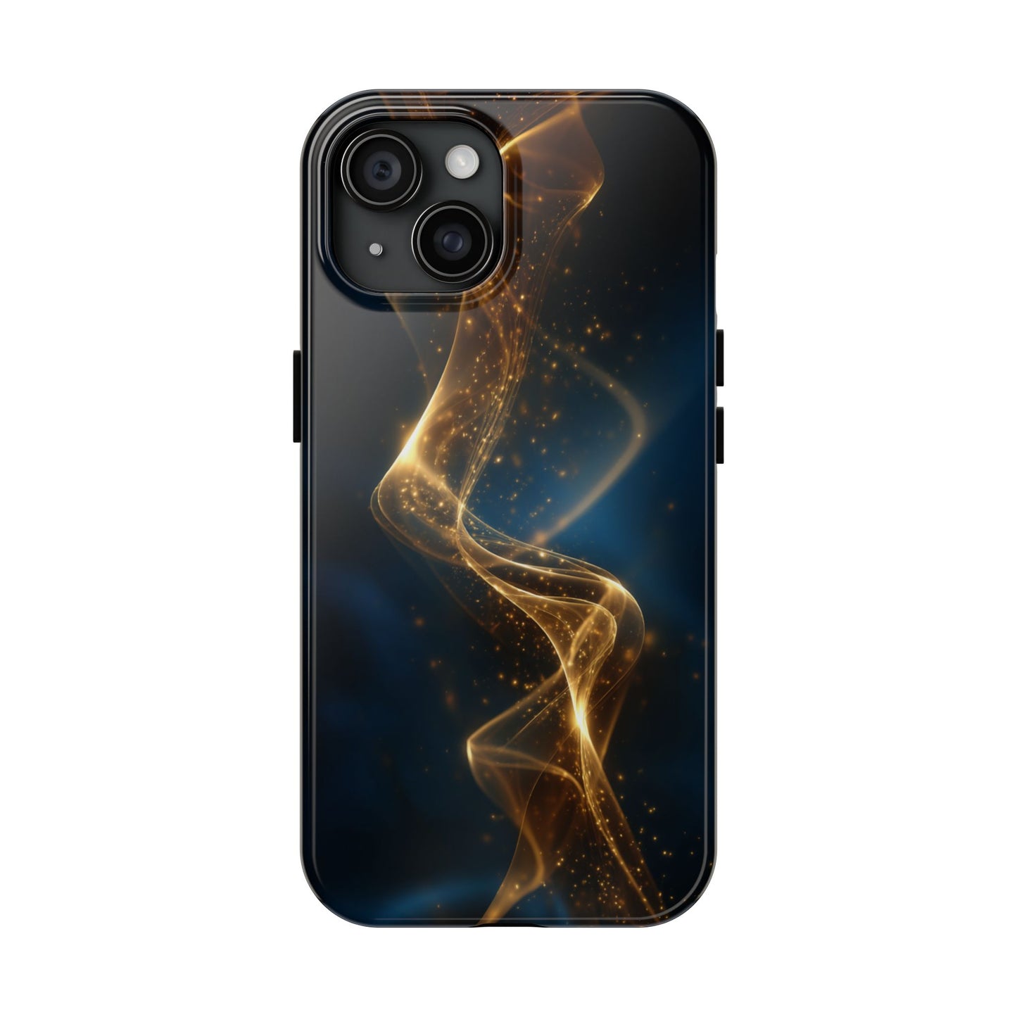 Elegant Glow Tough Phone Cases - Stylish Protection for Your Device