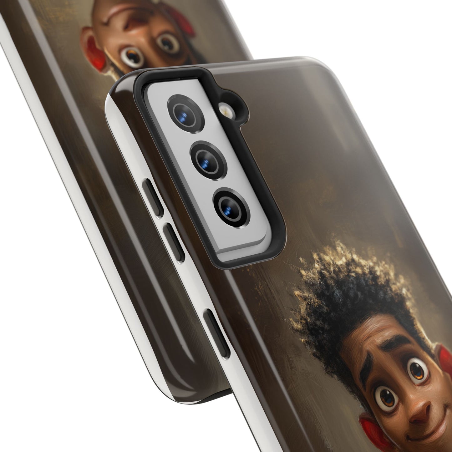 Tough Phone Cases
