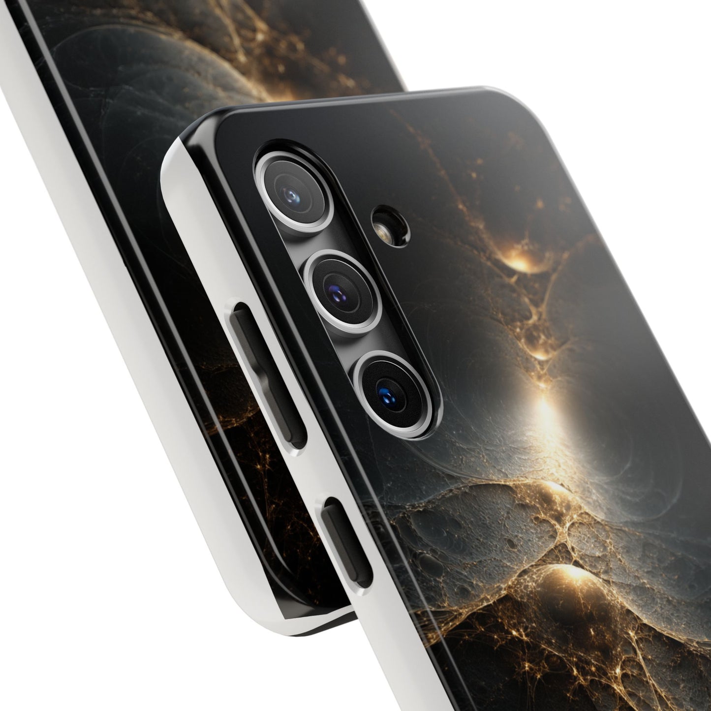 Cosmic Art Phone Case | Tough & Stylish Protection