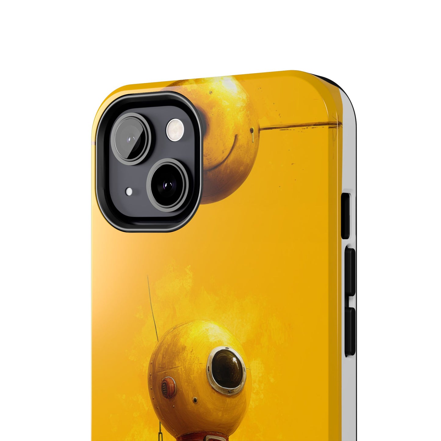 Tough Phone Cases