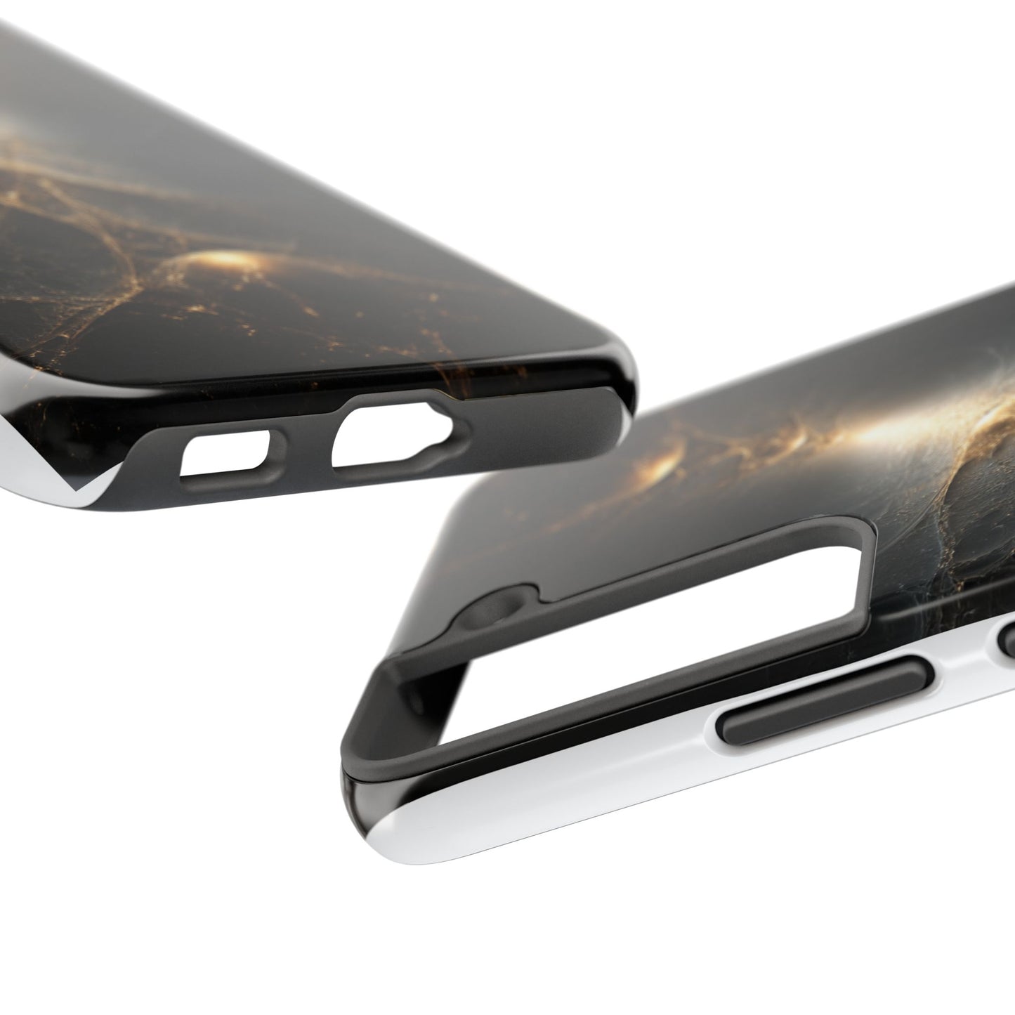 Cosmic Art Phone Case | Tough & Stylish Protection