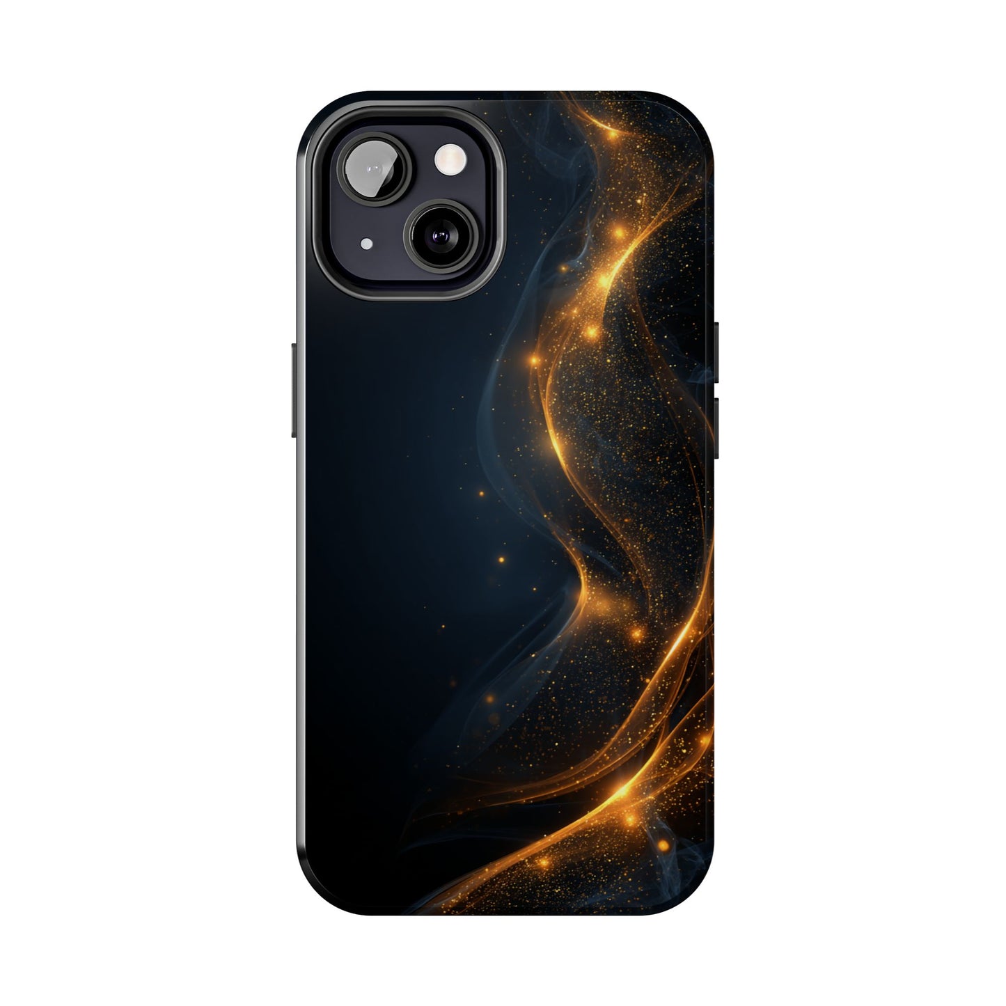 Elegant Sparkle Tough Phone Case – Stylish Protection for Your Device