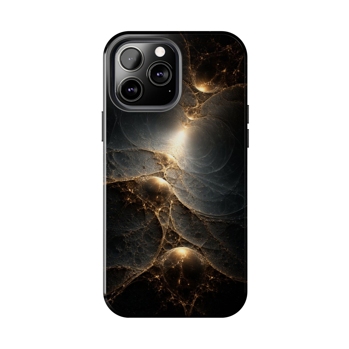 Cosmic Art Phone Case | Tough & Stylish Protection