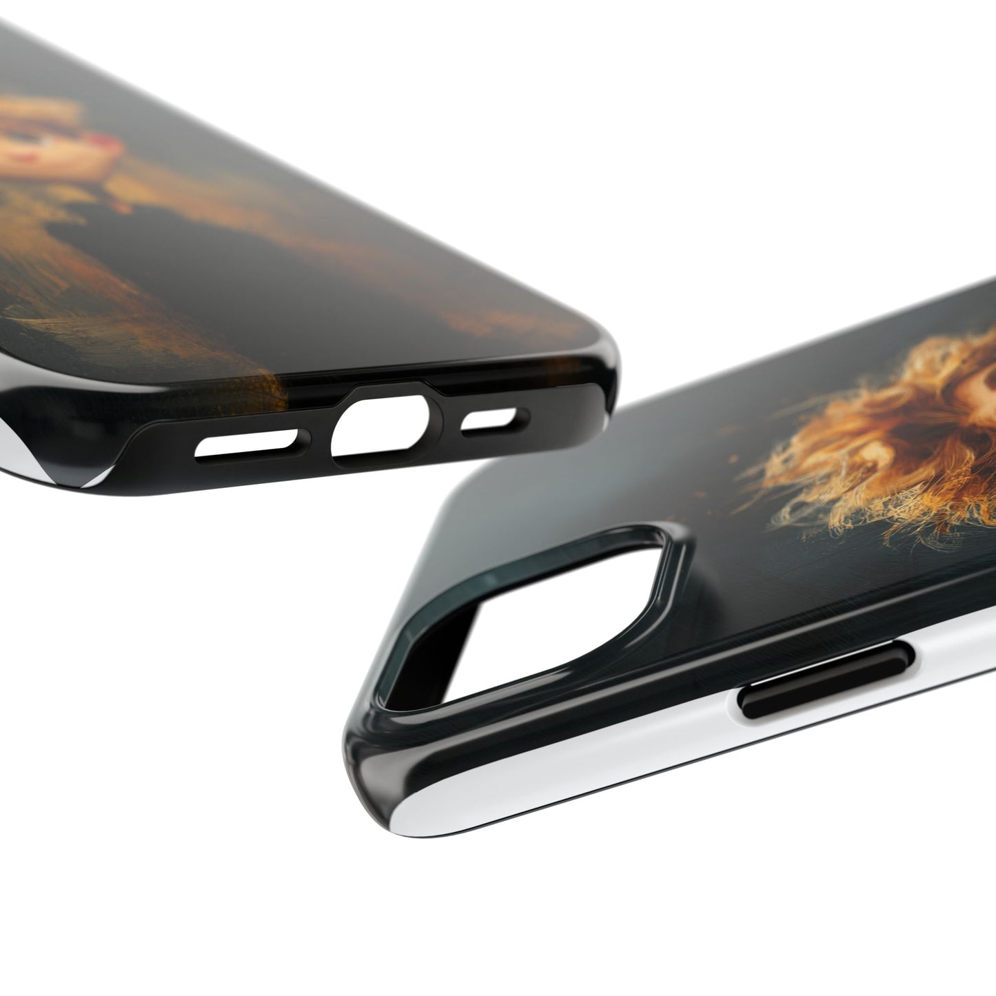Tough Phone Cases