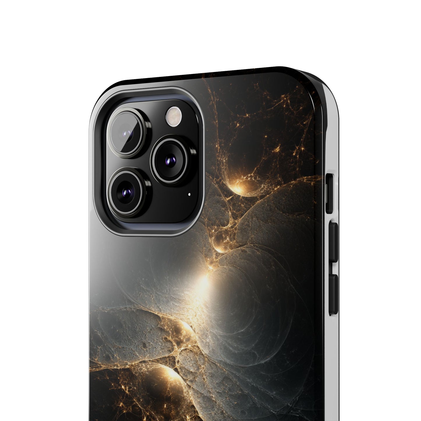 Cosmic Art Phone Case | Tough & Stylish Protection