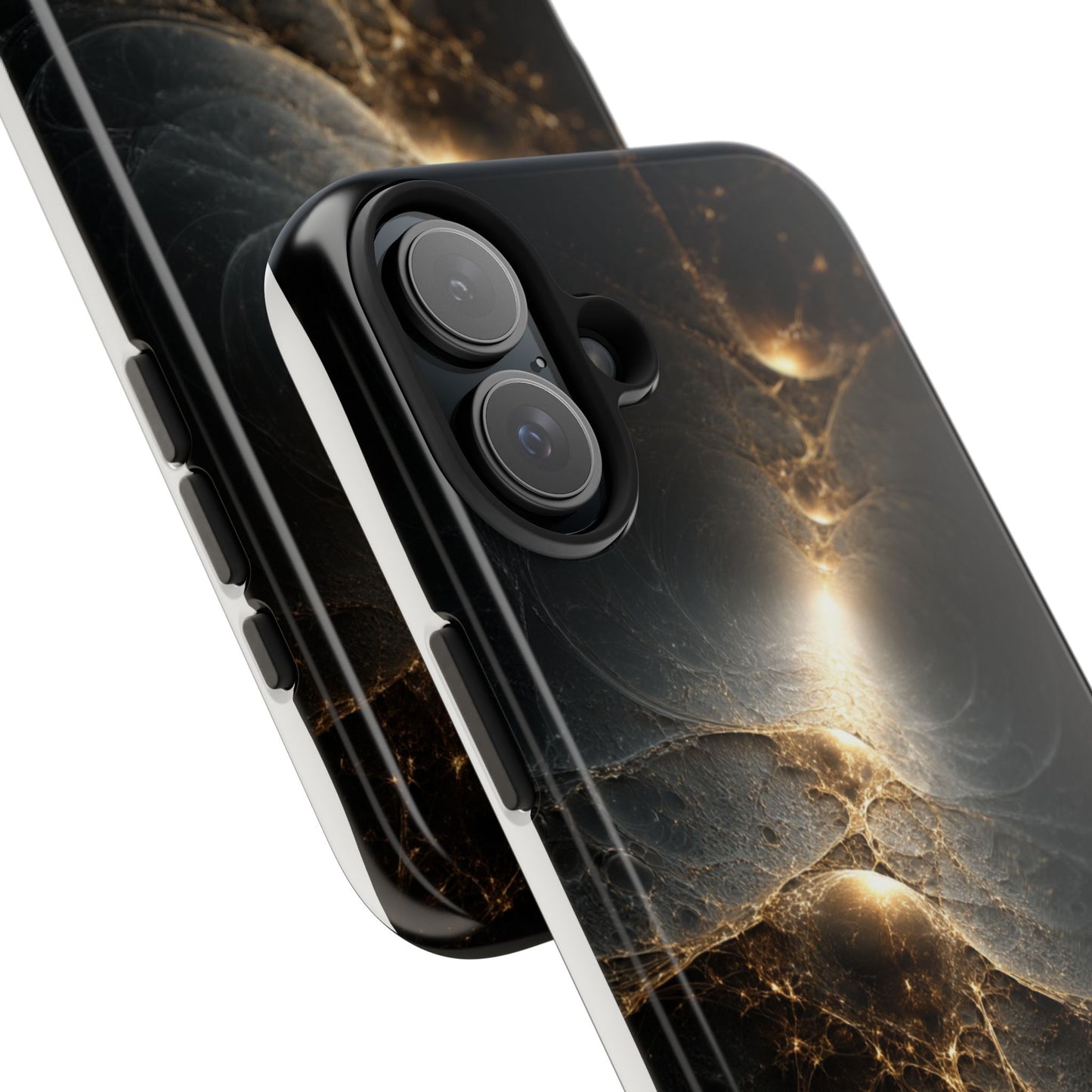 Cosmic Art Phone Case | Tough & Stylish Protection