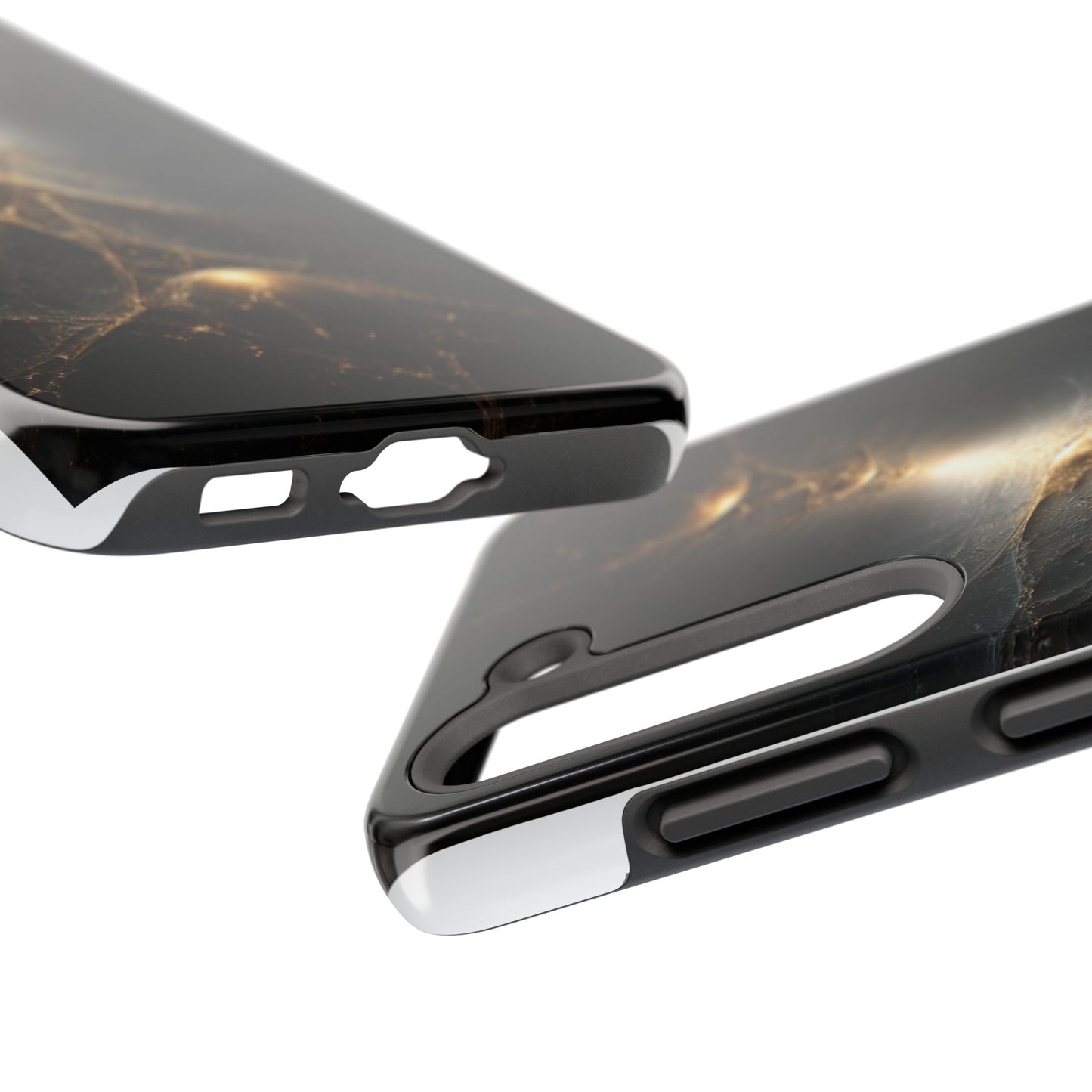 Cosmic Art Phone Case | Tough & Stylish Protection