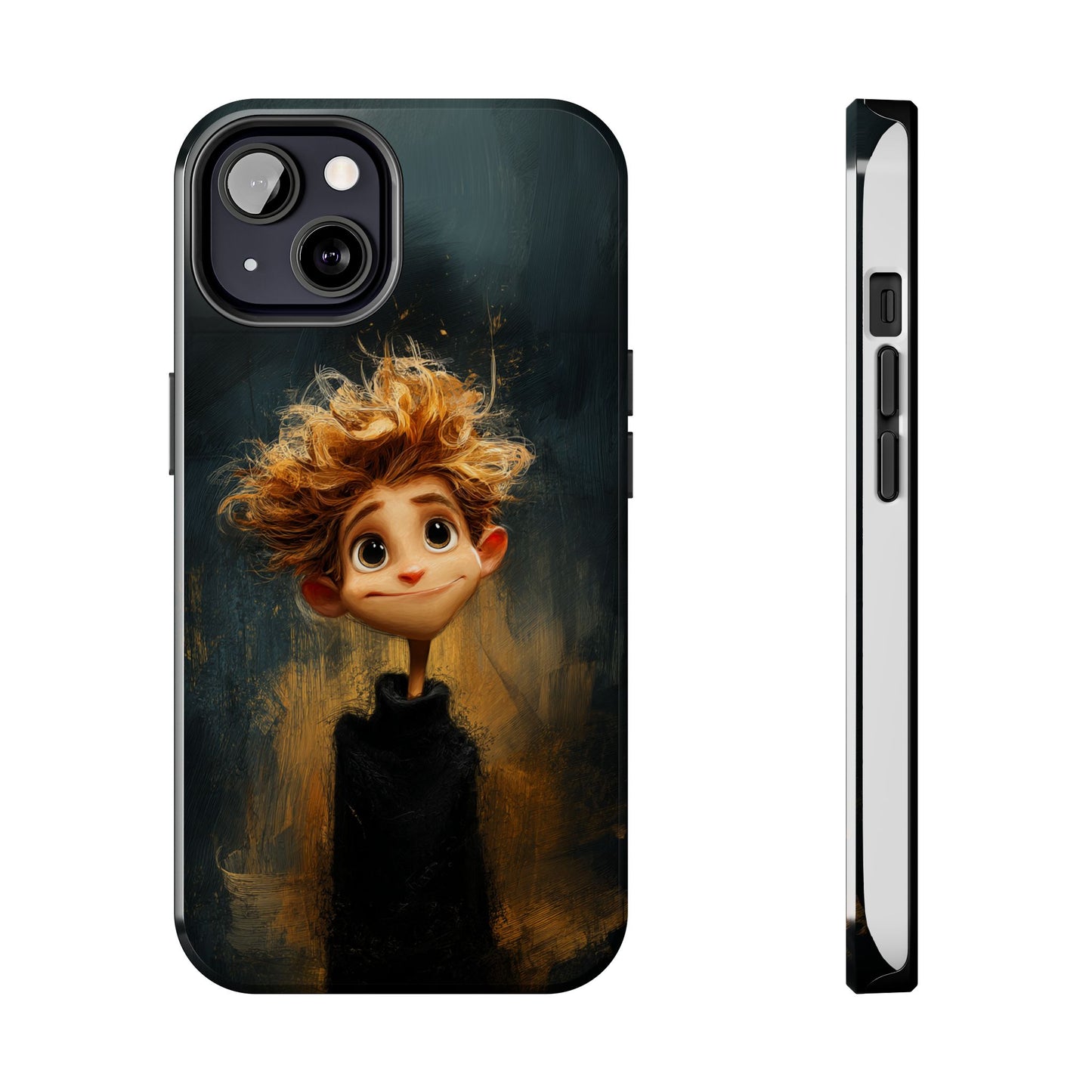 Tough Phone Cases