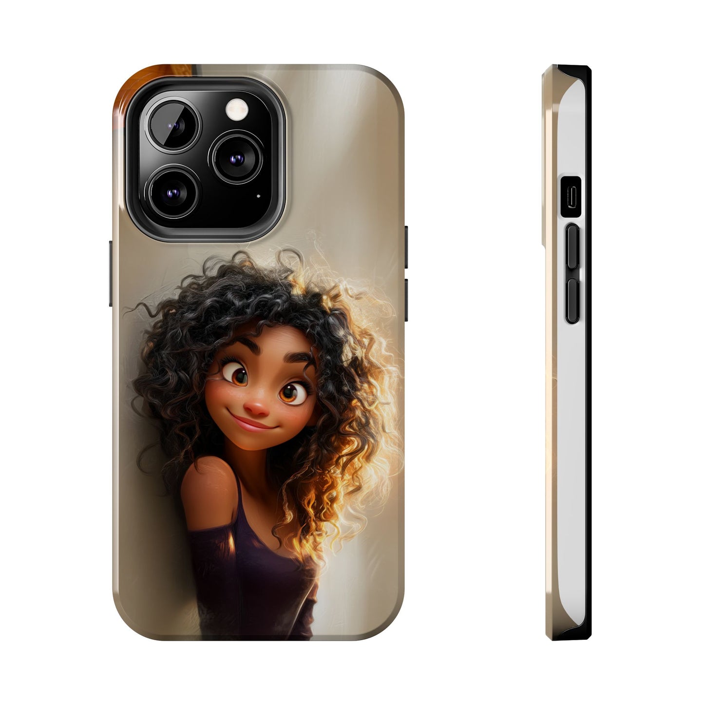 Tough Phone Cases