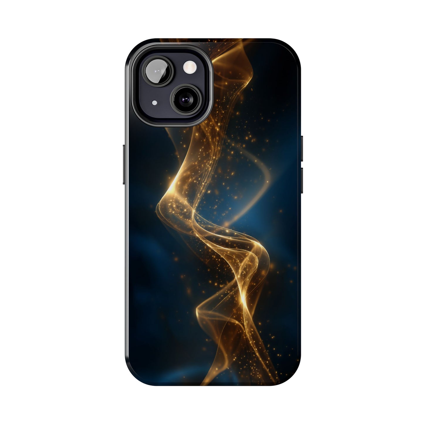 Elegant Glow Tough Phone Cases - Stylish Protection for Your Device