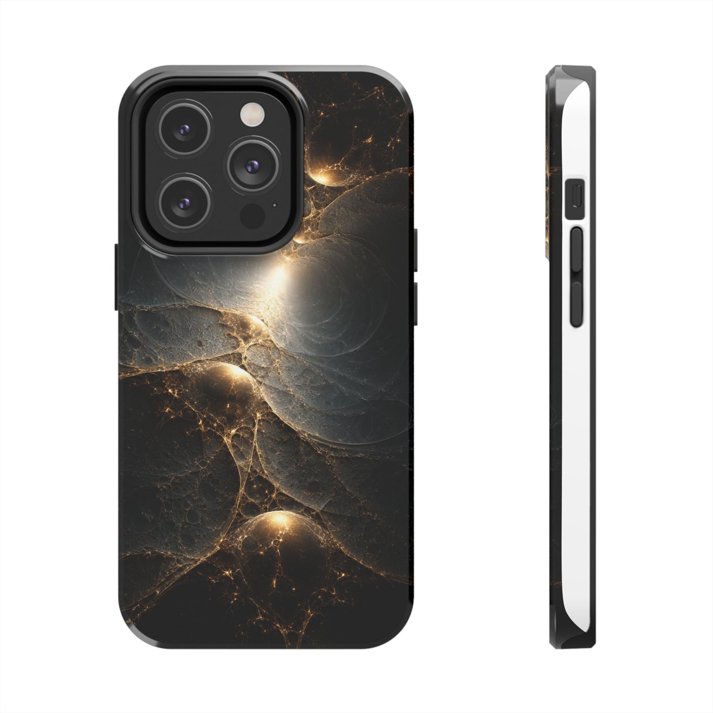 Cosmic Art Phone Case | Tough & Stylish Protection