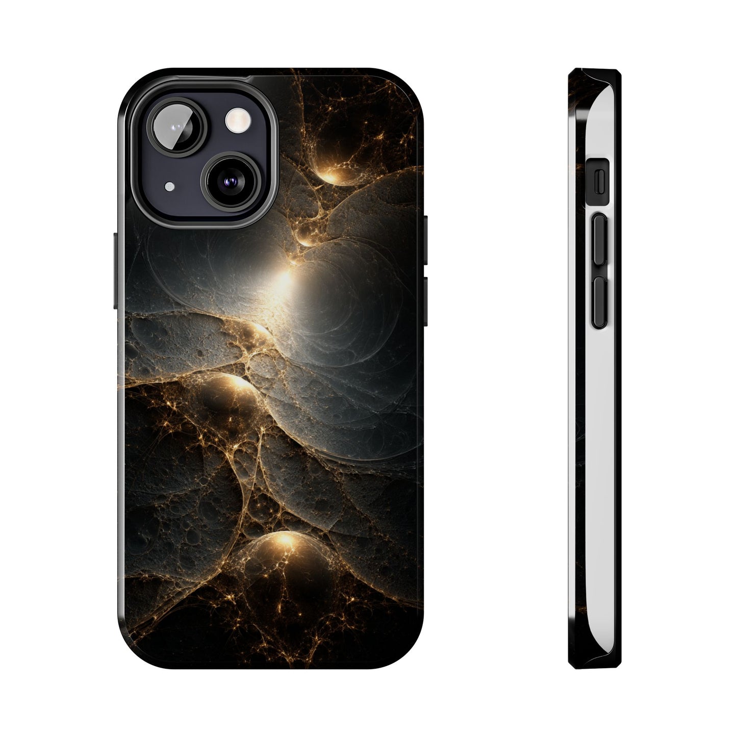 Cosmic Art Phone Case | Tough & Stylish Protection