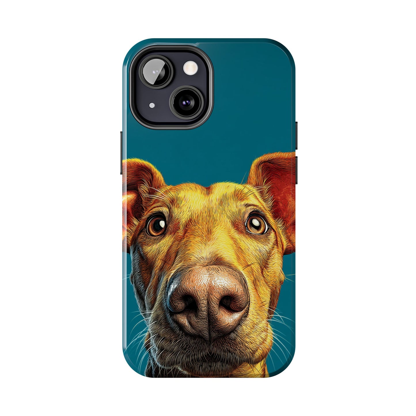 Tough Phone Cases