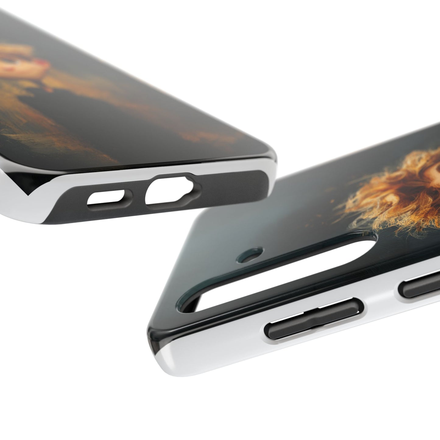 Tough Phone Cases