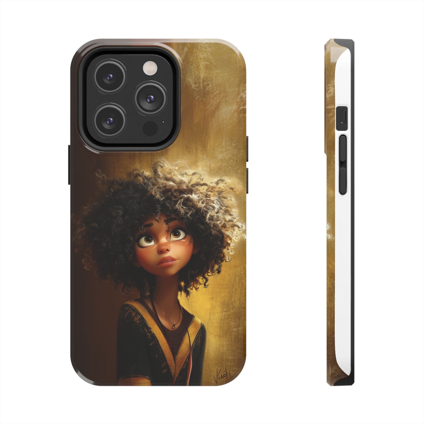 Tough Phone Cases