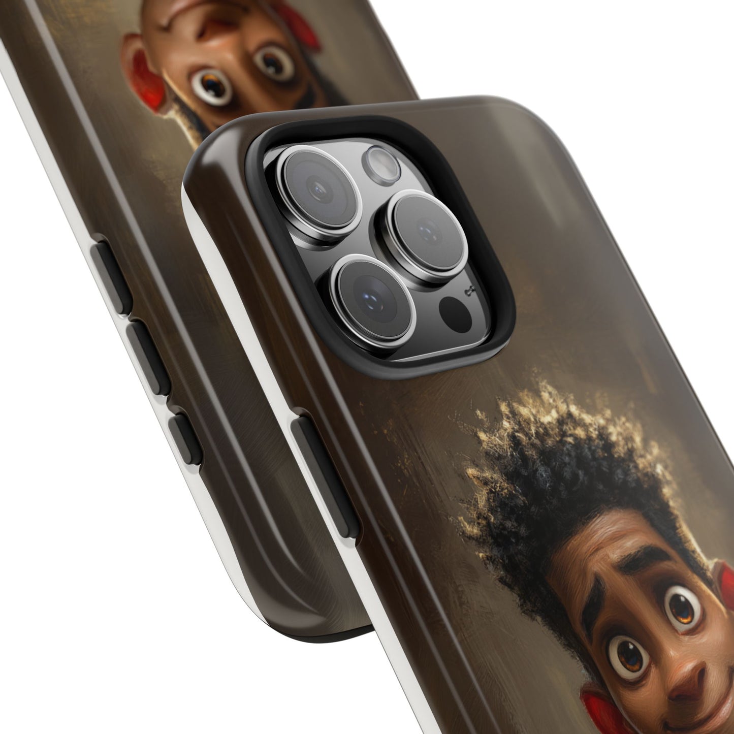 Tough Phone Cases