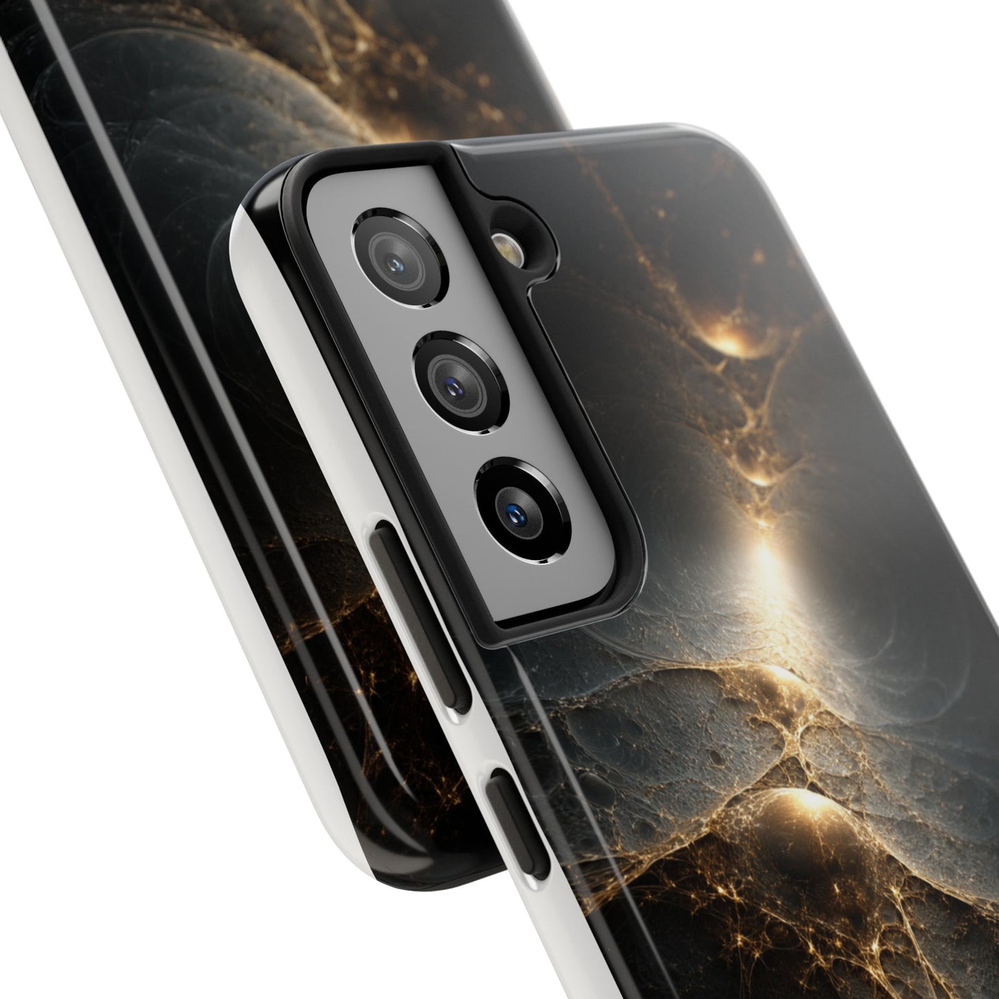 Cosmic Art Phone Case | Tough & Stylish Protection