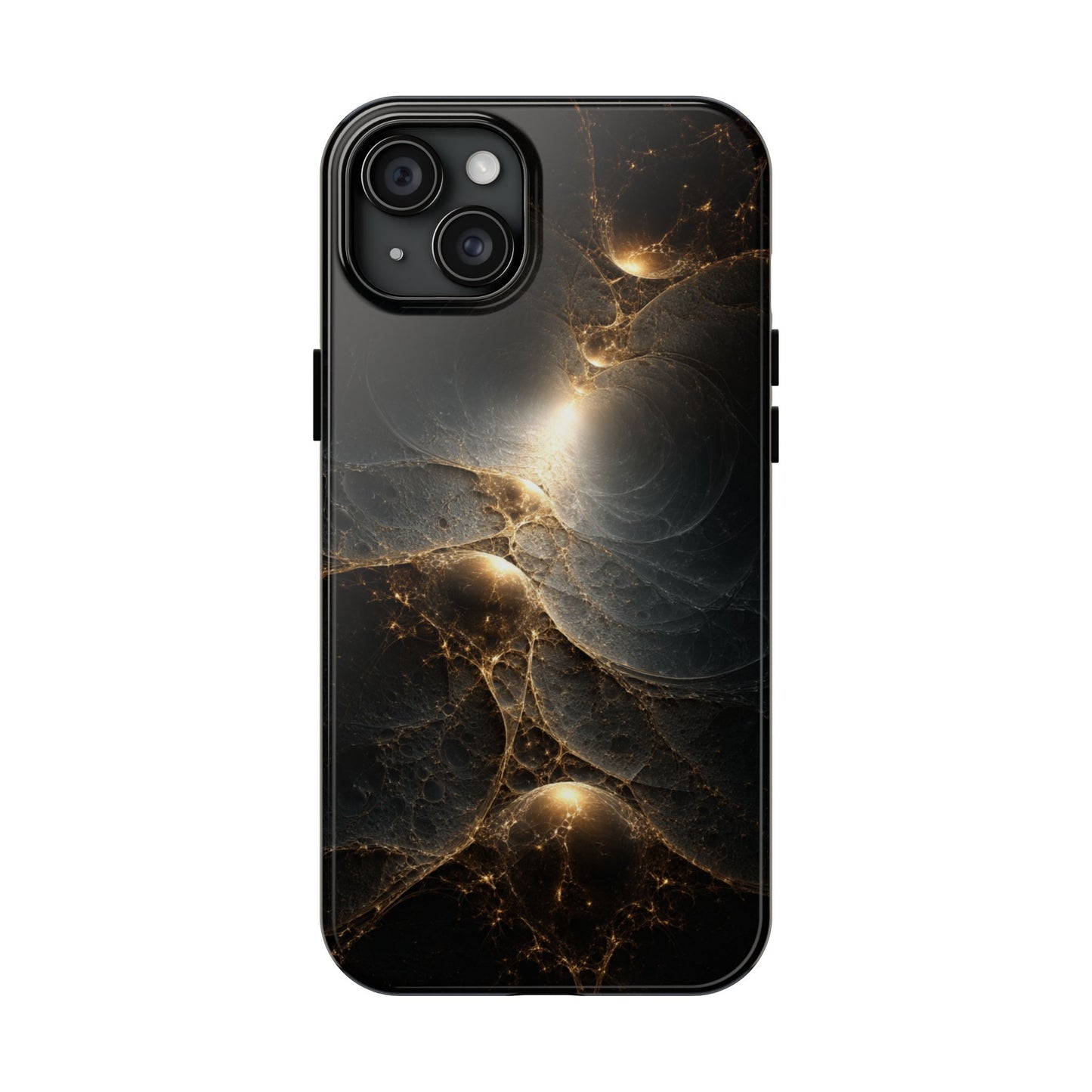 Cosmic Art Phone Case | Tough & Stylish Protection