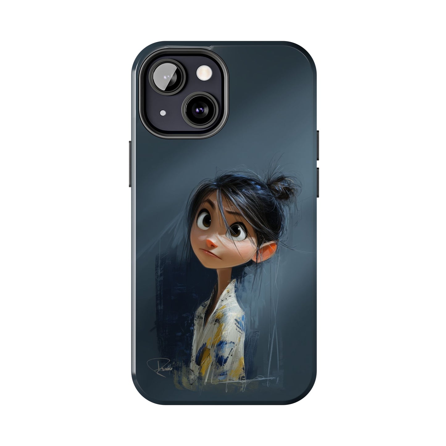 Tough Phone Cases